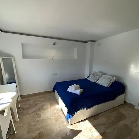 5Loft Within A Resort Mazarron Exterior photo