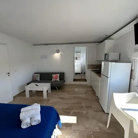 5Loft Within A Resort Mazarron Exterior photo