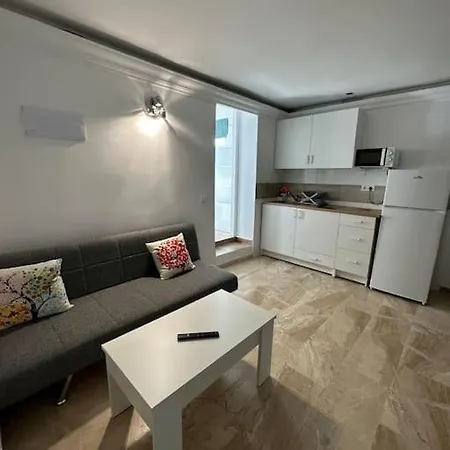 5Loft Within A Resort Mazarron Exterior photo