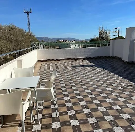 5Loft Within A Resort