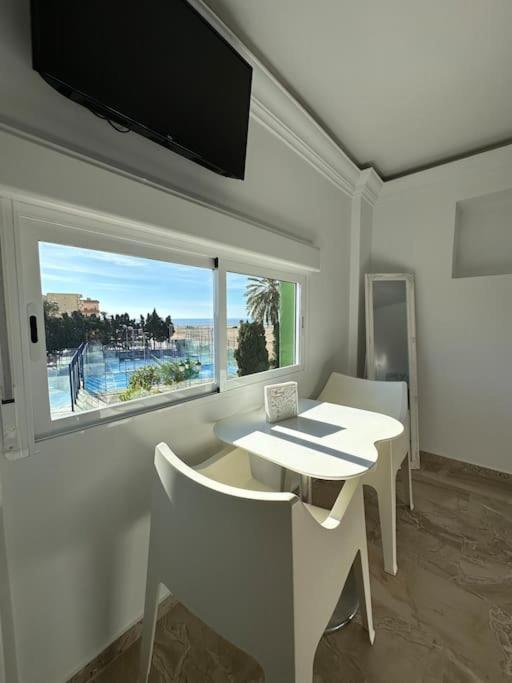 5loft Within A Appartement Mazarrón